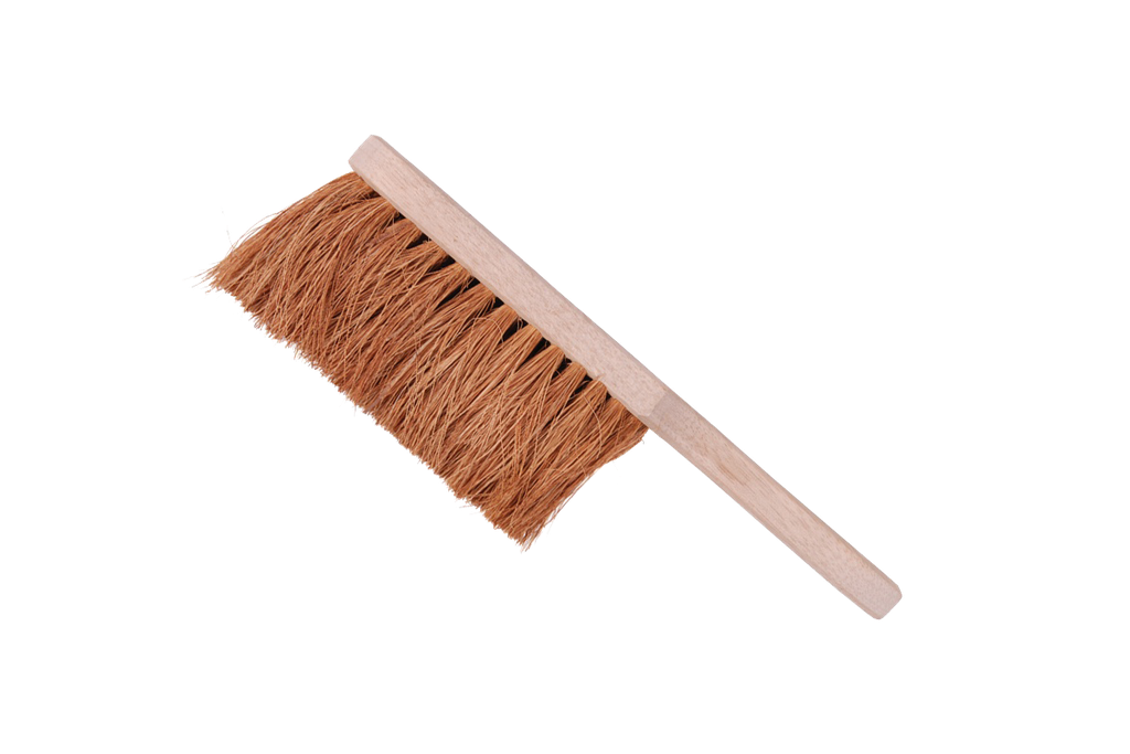 Coco balayeuse à main