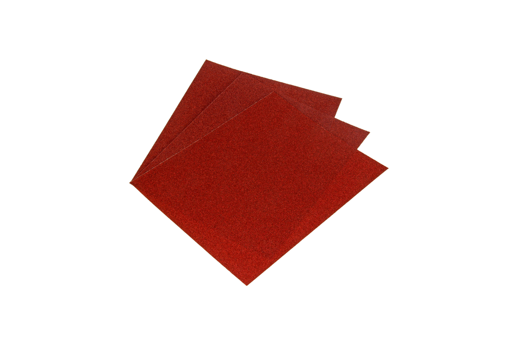 Papier abrasif n° 60 TF50 280x230 50pcs