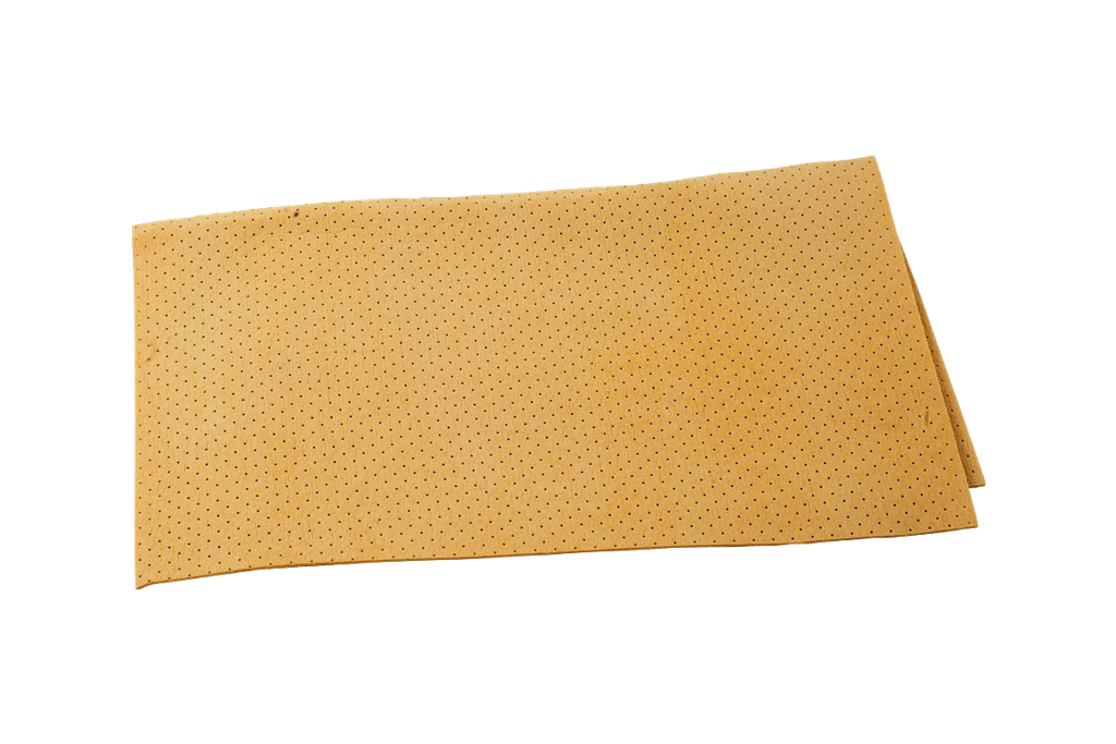 Peau de chamois synthétique MULTY