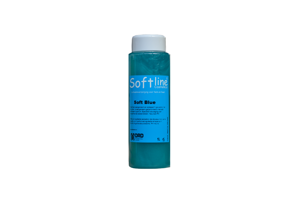 Softline Soft Blue 1L