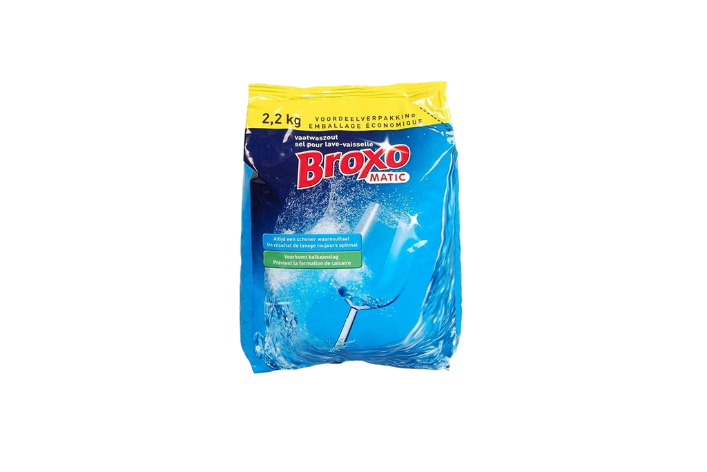Sun onthardingszout 2 KG