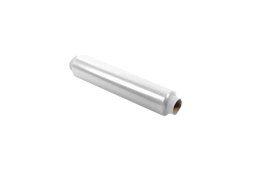 Vershoudfolie film 45cm 300m Cutterbox Apart