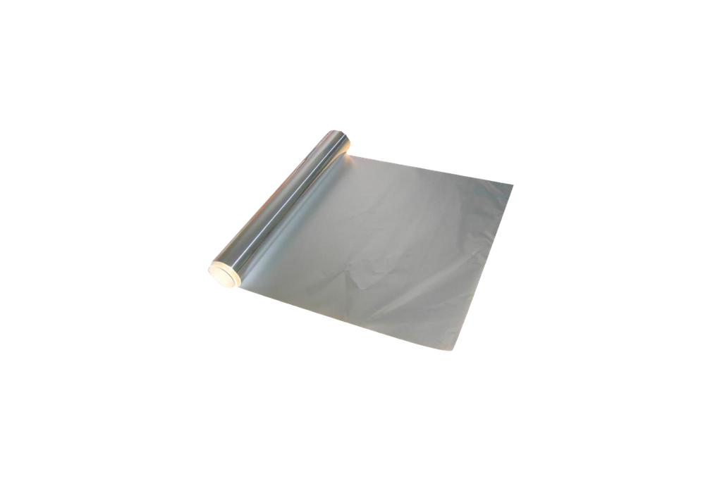 Aluminiumfolie 45cm 150m (karton apart)