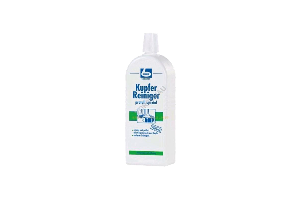 Becher koperreiniger 500ML