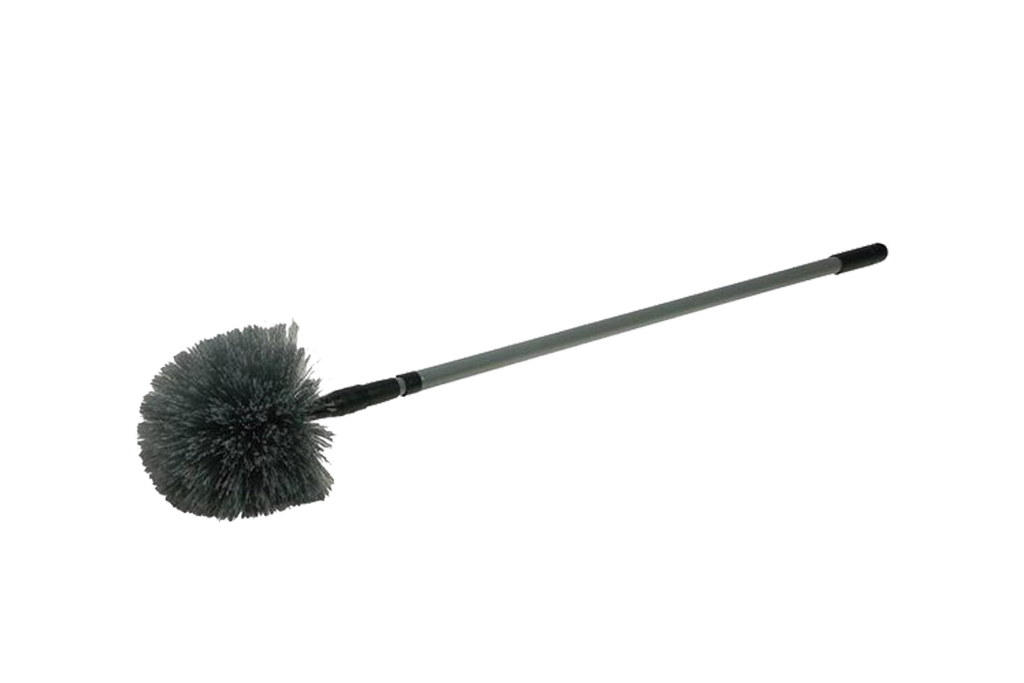 Ragebol PVC avec manche telescopique 2x1m