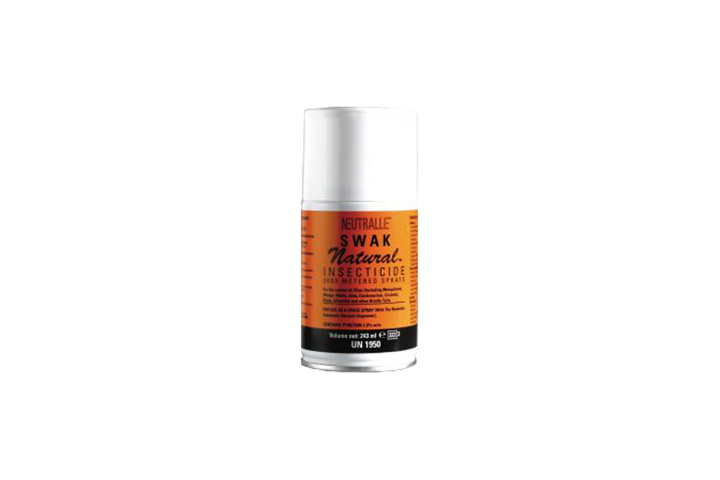 FIC/EDGE aerosol - Flying Insect Control 250ML - BE-REG-00320