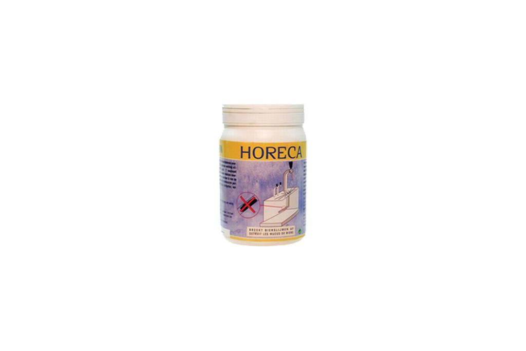 Biomix HORECA pompe à bière 1KG
