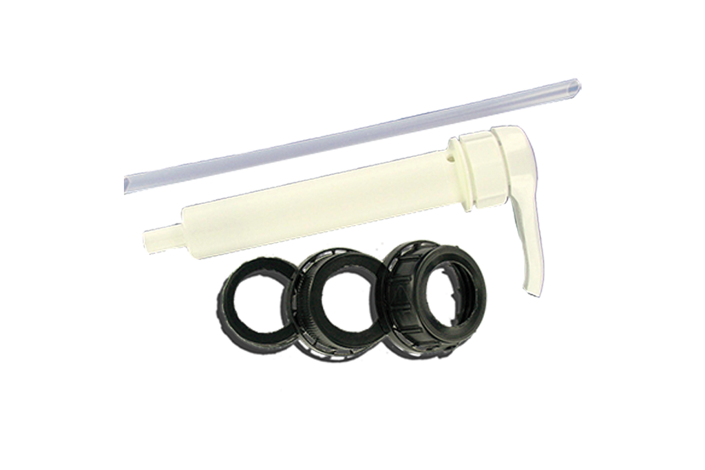 Pomp HOVI 30ml voor 25l/10l bus DIN 61