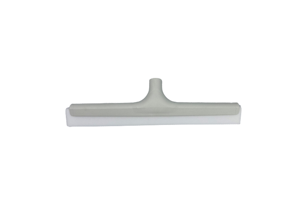 Raclette Eclair 45cm blanc