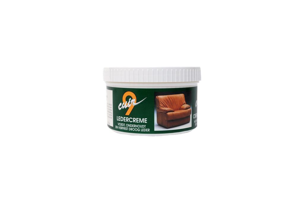 Cuir9 Creme pour cuir 250ml