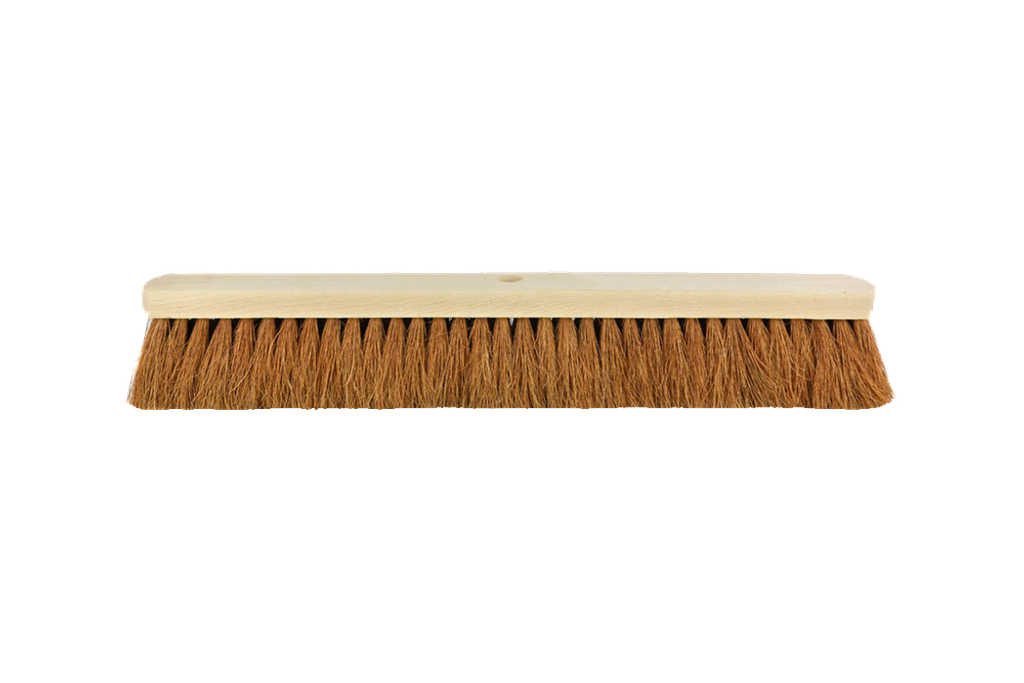 Coco vager ongelakt 100cm