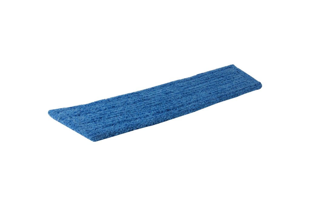 Hoezen, Microblue microvezel 40x13cm 1st