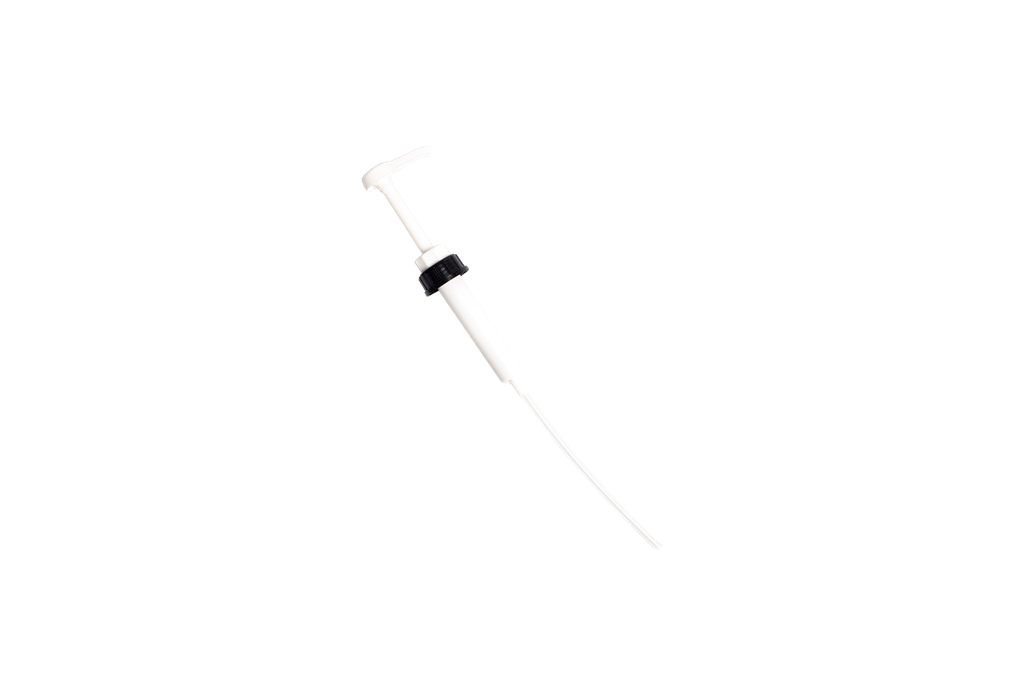 Pomp 5ml voor 5l bus DIN41