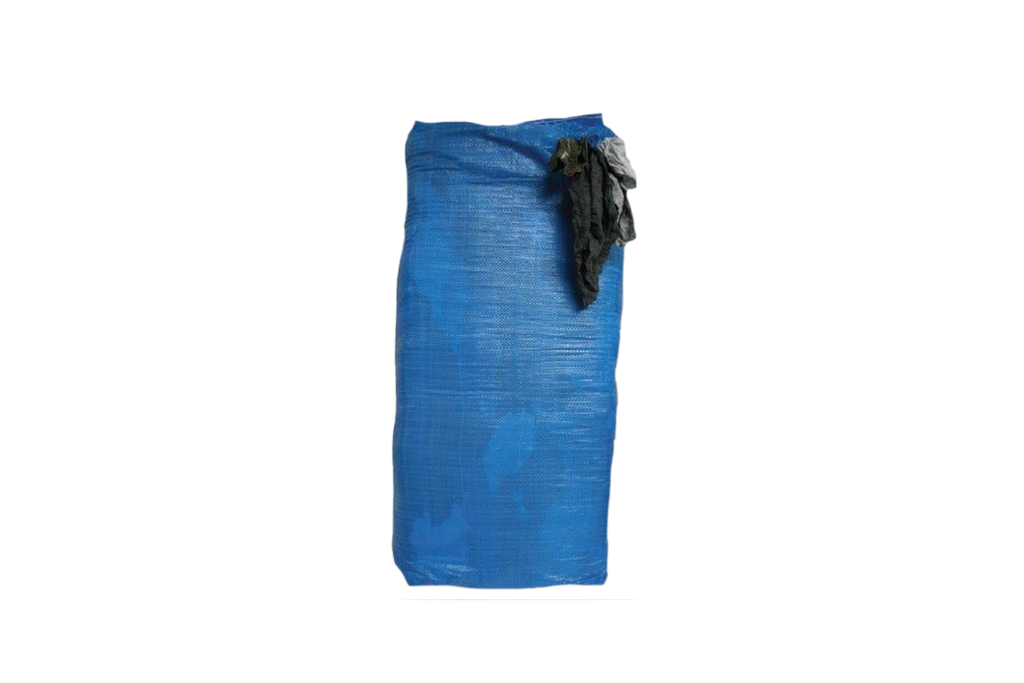 Poetsdoeken Interlock Bont BTR 25kg