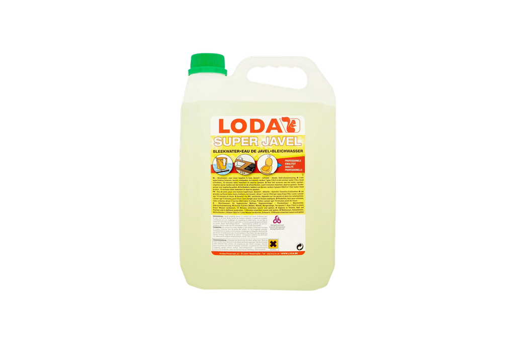 Javel Loda 5L
