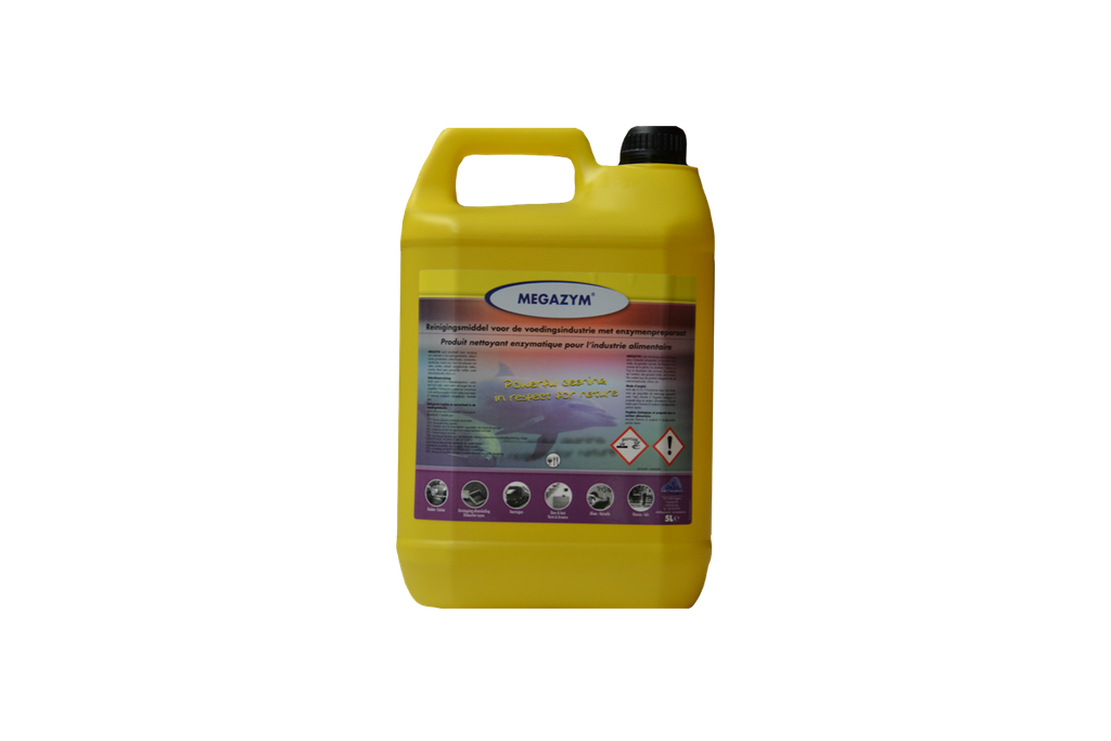 Megazym 5L 
