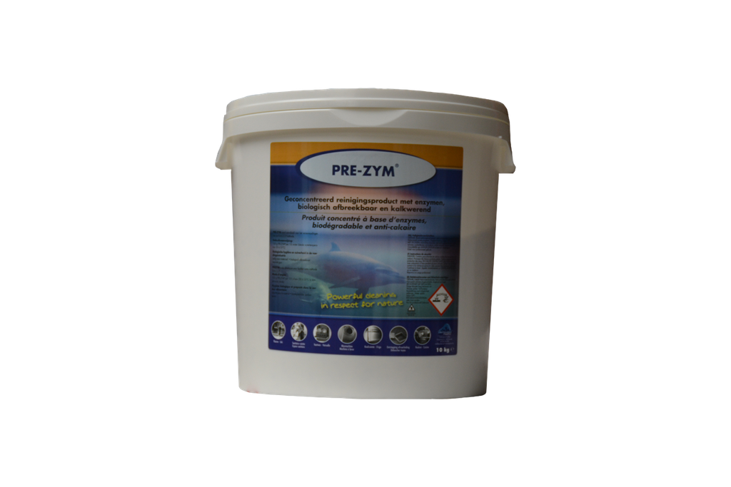Pre-zym 10kg