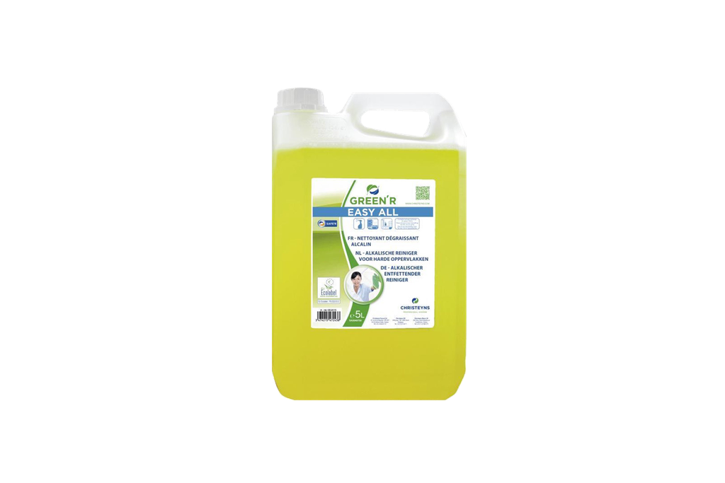 GREEN'R EASY ALL 2X5L