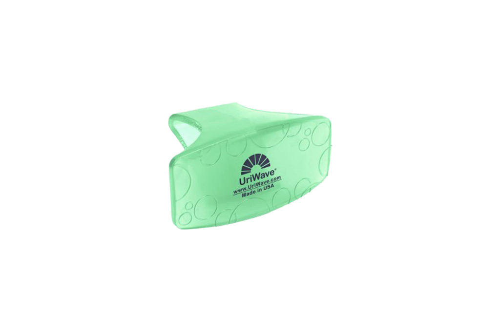 SANI CLIP Air Apple Green