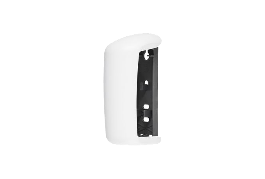 SANI Air Solid dispenser - clean white