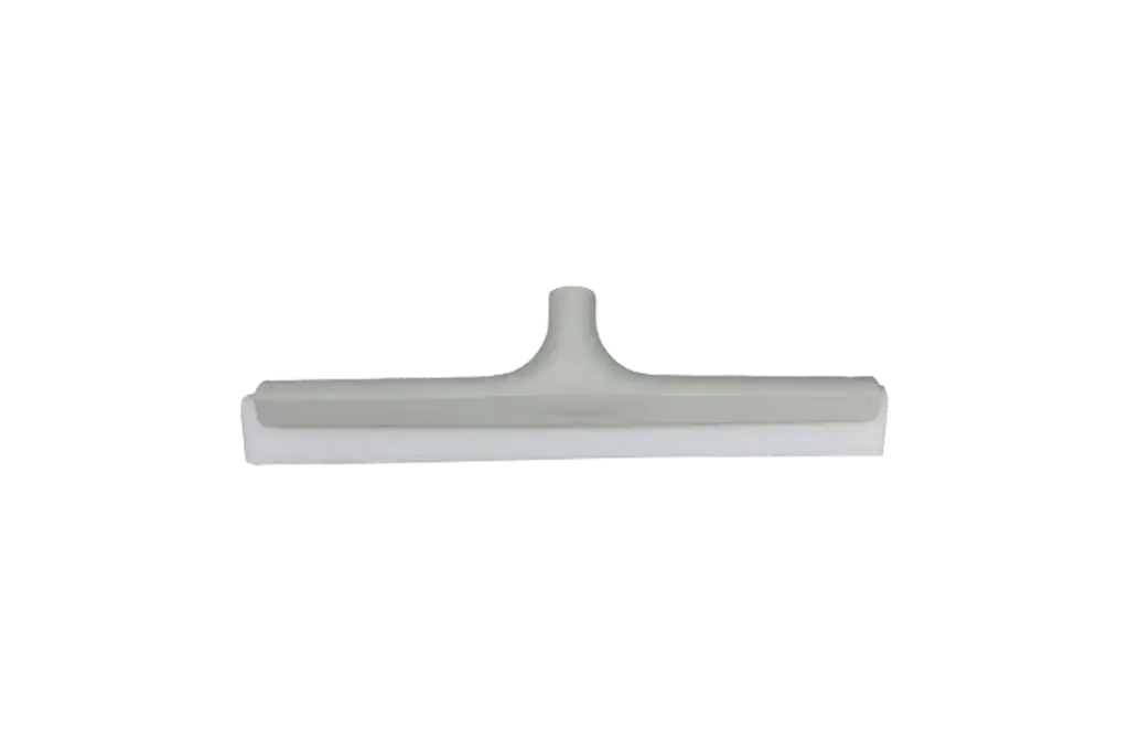 Raclette Eclair 55cm blanc