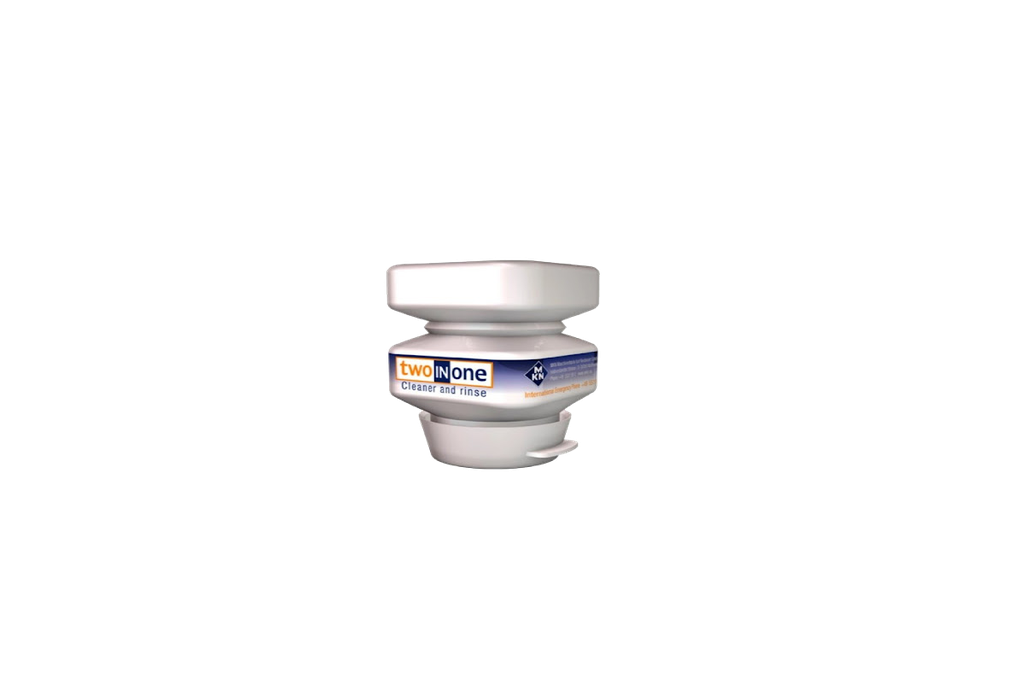 MKN Wave Clean Cartridges (10x97gr)