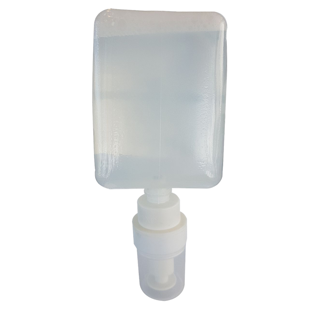 Euro Foam Soap 6x1000ML 400410