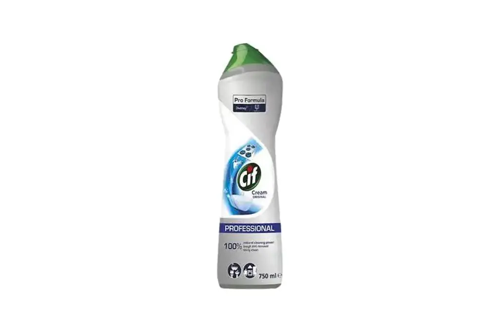 Cif PLUS Crème Original  750ML