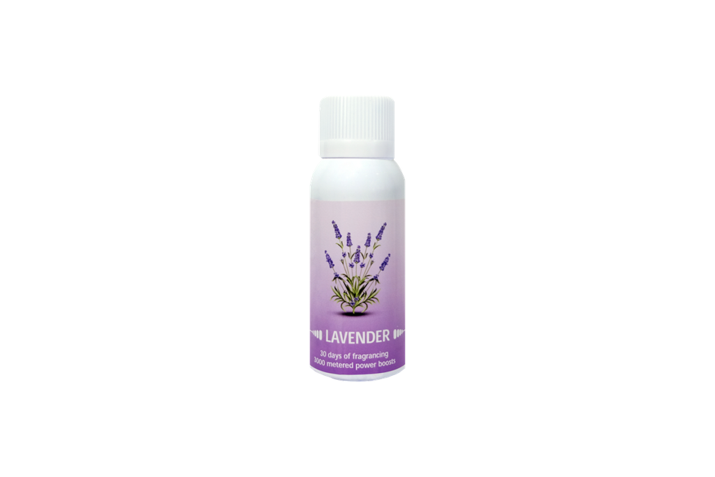 EDGE Air Flow Mini Refill Lavender 80ml