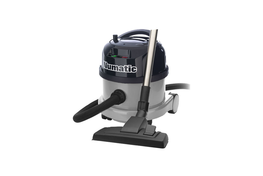 Numatic stofzuiger PPR240-11 Graphite AS1