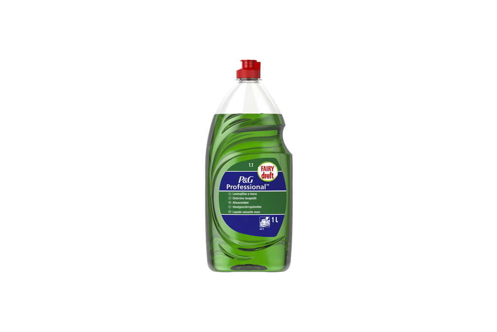 Dreft Original 1L
