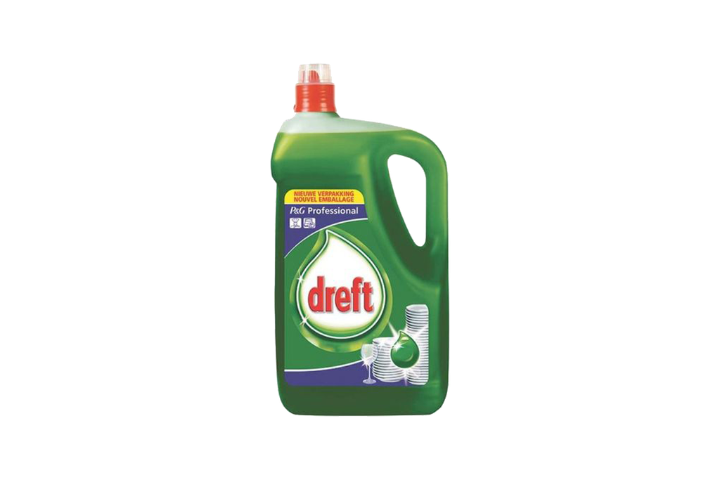 Dreft Original 5L