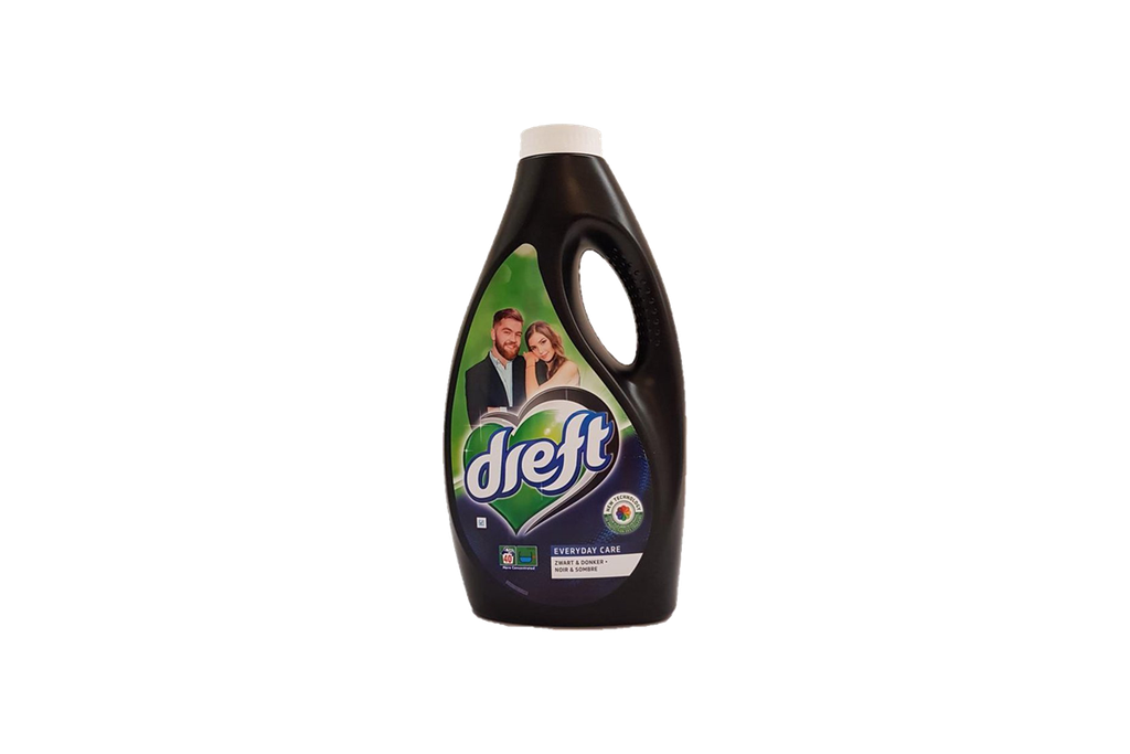 Dreft Dark 1x1,6l