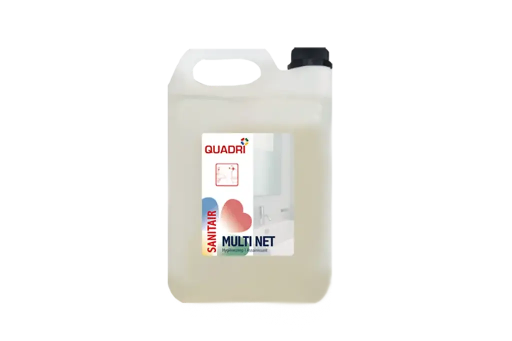 QUADRI Multi Net 5L