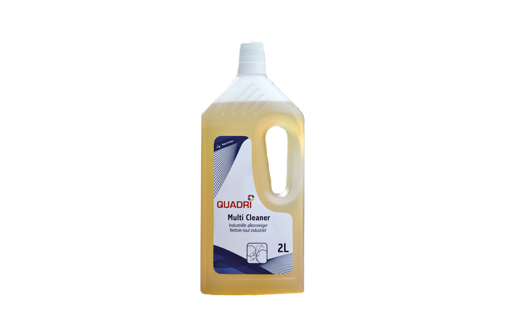 QUADRI Multi Cleaner 2L