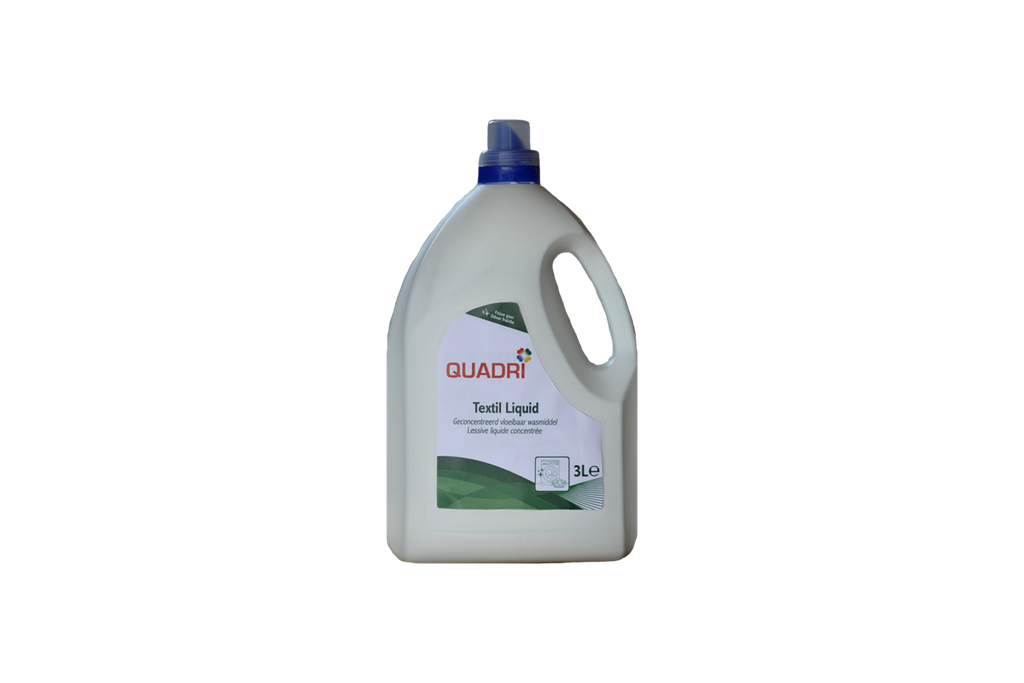 QUADRI Textil Liquid 3L