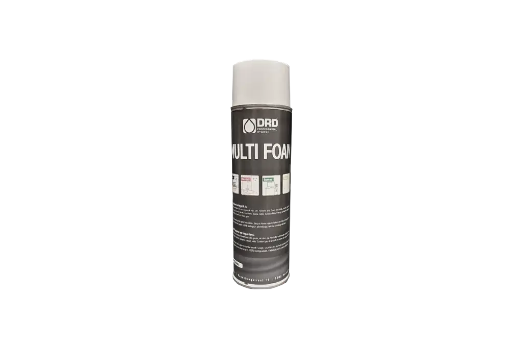 Multi Foam 500ml