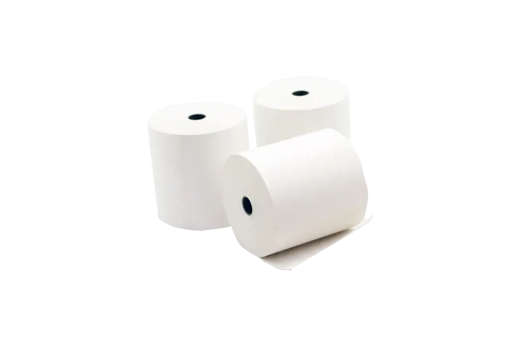 RLX Thermo 57x65x12 50m/50R BPA Free Telrol