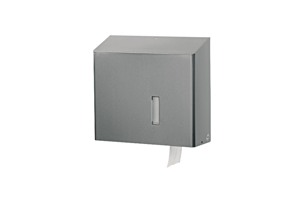 Dispenser Santral Inox WC papier maxi Jumbo - RHU31E AFP/JRU1E