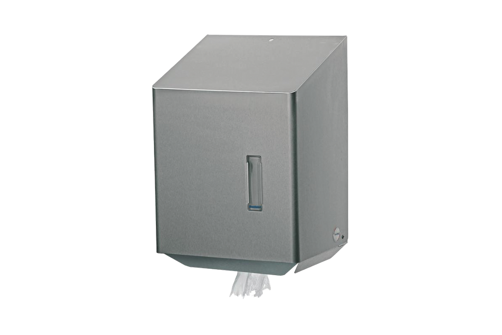 Dispenser Santral Inox PP Midi - CEU1E AFP/CFU1E ST