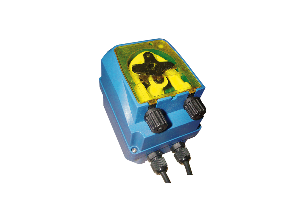 Appareil de dosage PRS1 rinçage 1L/h