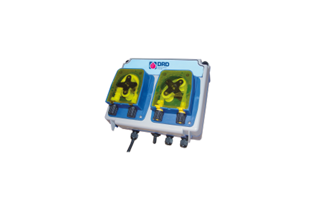 Pompe de dosage Waredose 10