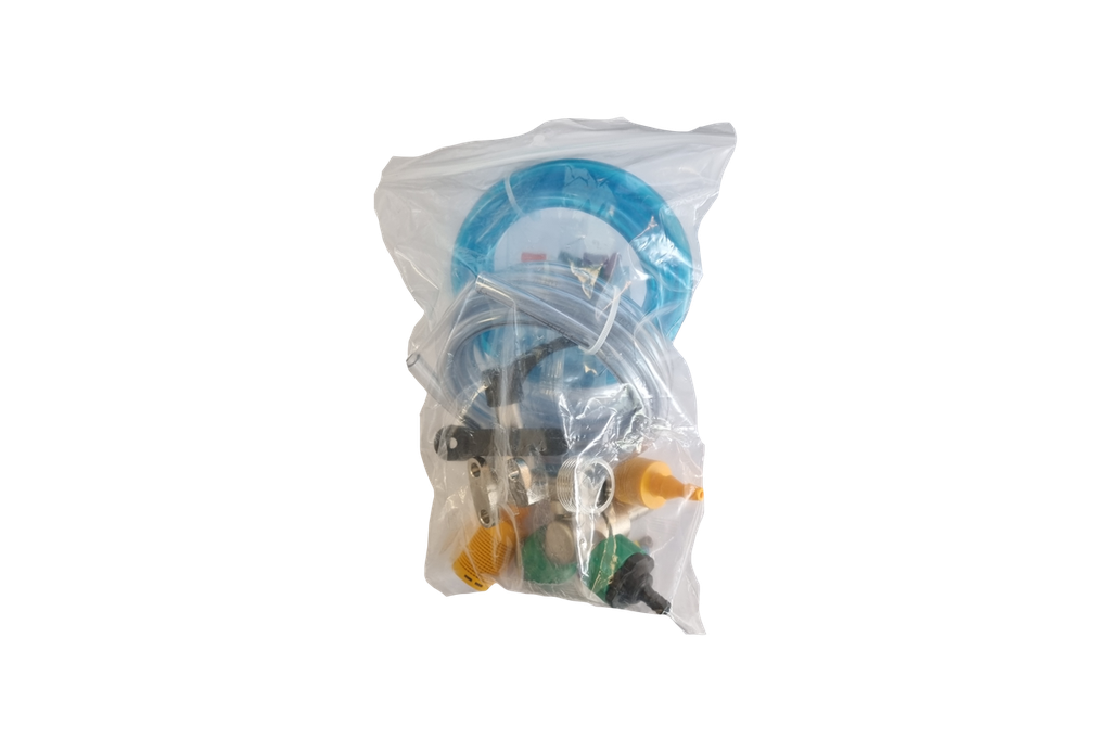 SEKO Prowash KIT Venturi complete