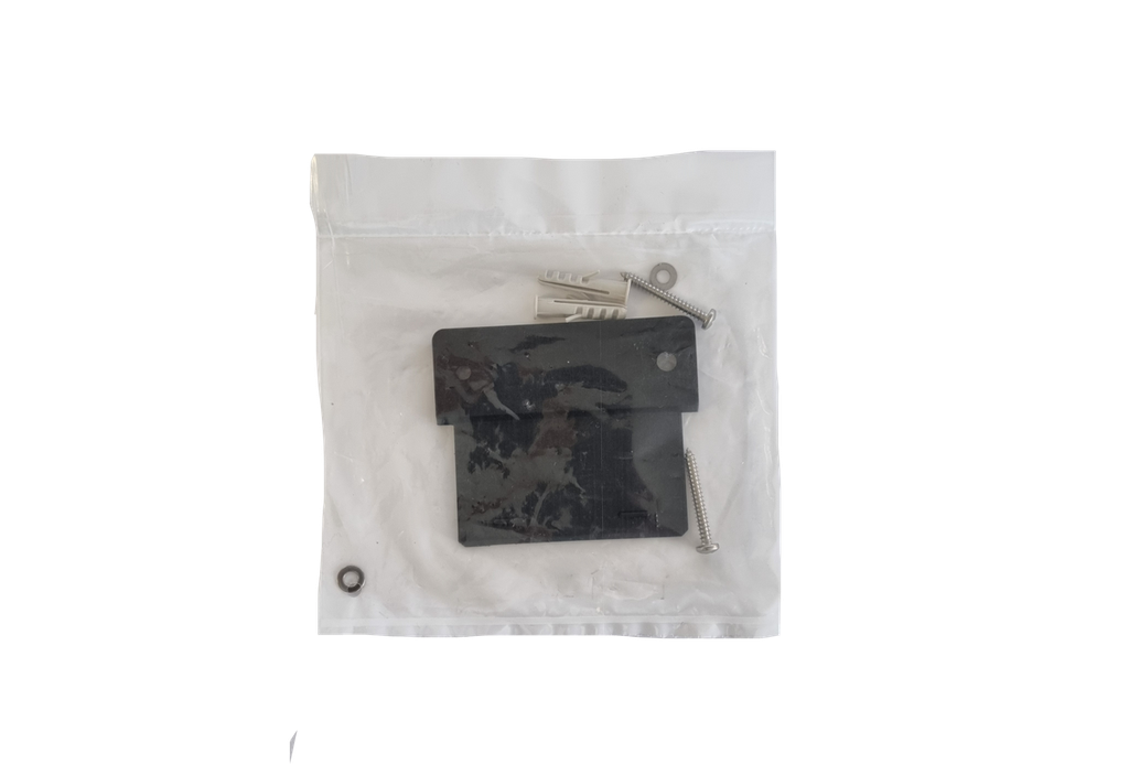 SEKO kit bracket for wall mounting for Twindose