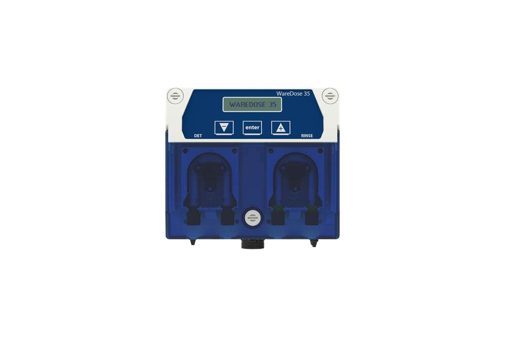 SEKO Doseerapparaat WareDose 35 EU LL 100-240 VAC