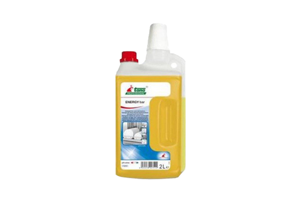 Tana Energy Bar détergent pour lave-verres 2 L