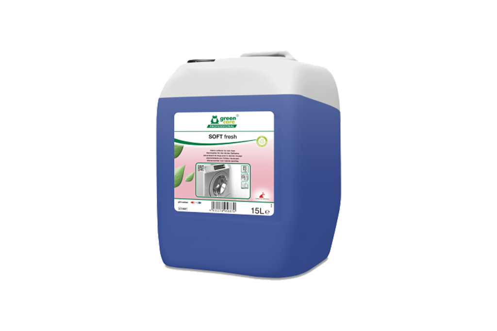 Tana Soft Fresh 15L