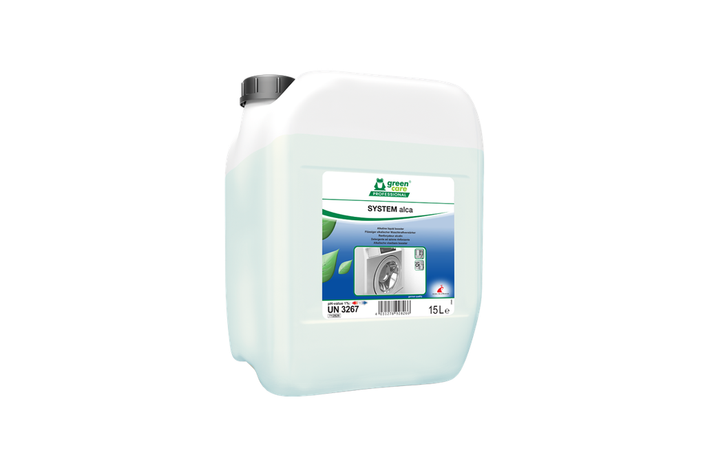 Tana System Alca 15L