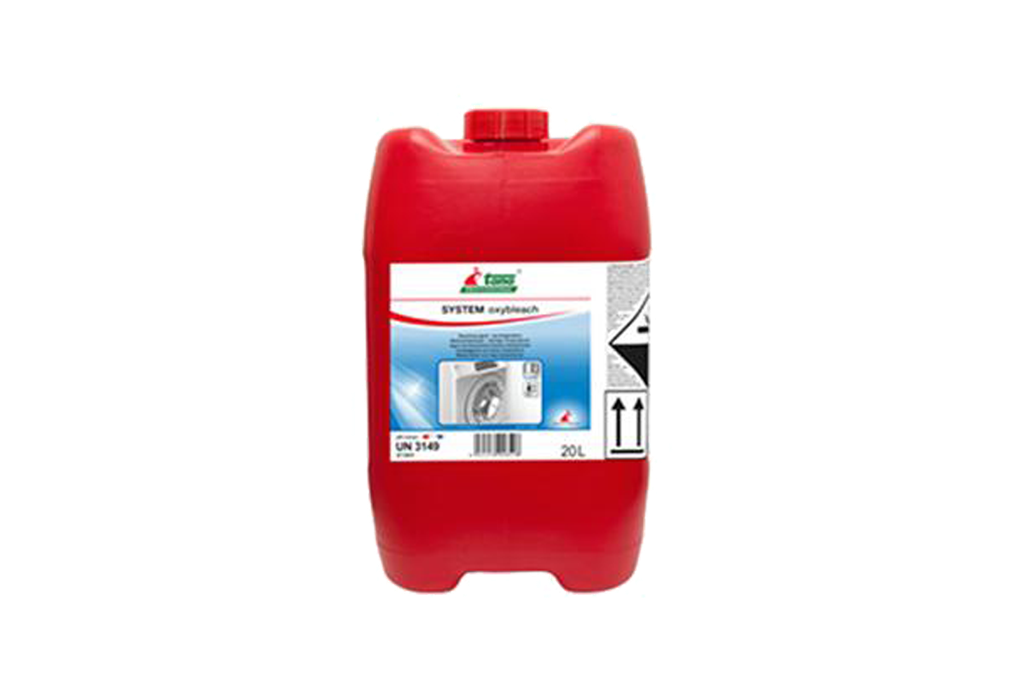 Tana System Oxybleach 23,3kg