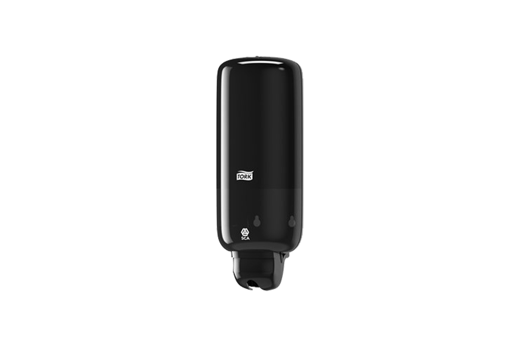 Tork 560008 liquid soap dispenser Black S1 1000ML